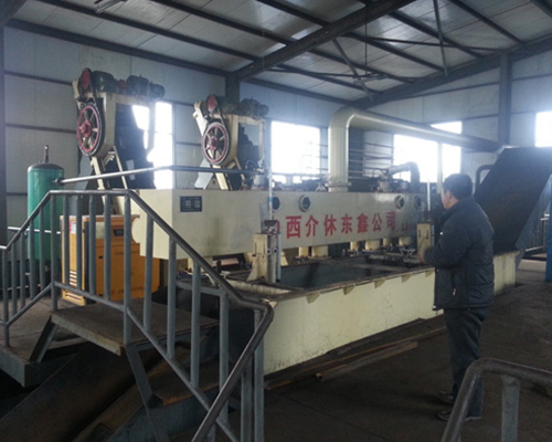山西東鑫昶機(jī)械總結(jié)洗煤設(shè)備是如何洗煤的呢？